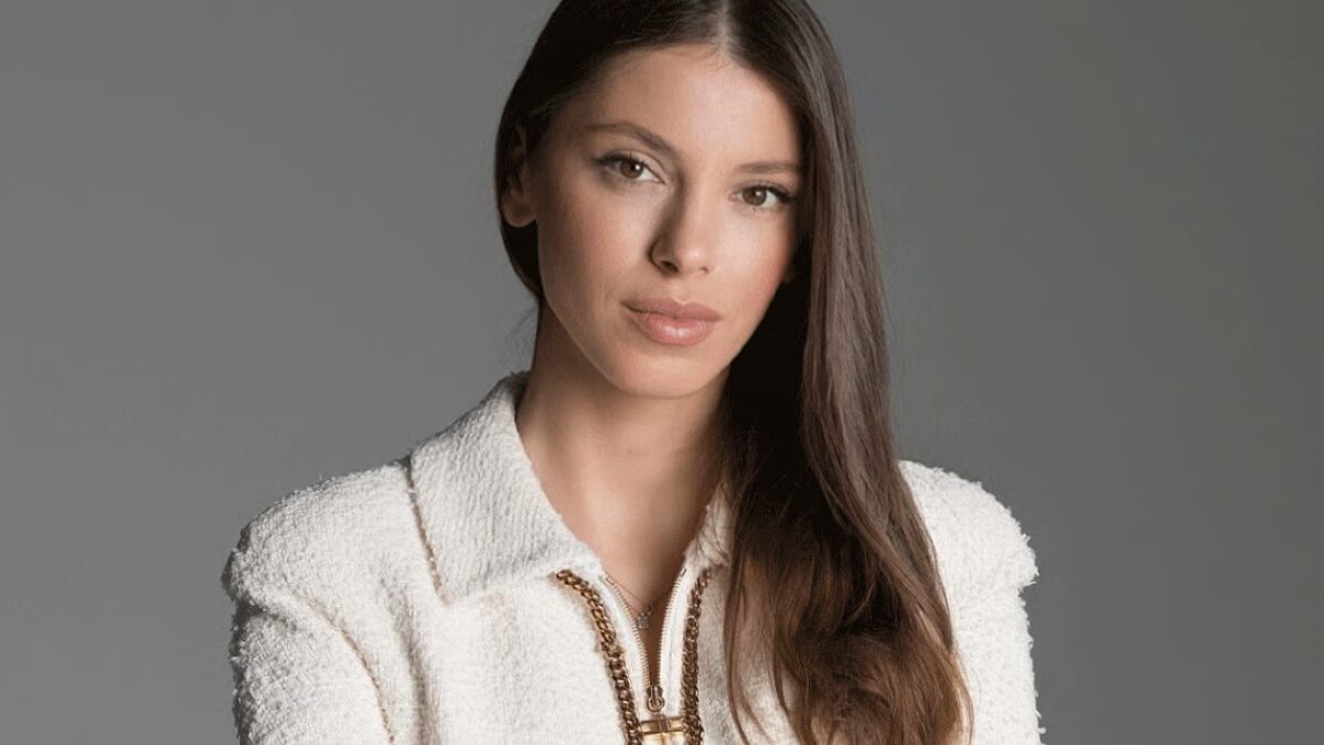 Georgia’s Real Estate Boom: Interview with Alpha Architecture CEO Irina Chkonia