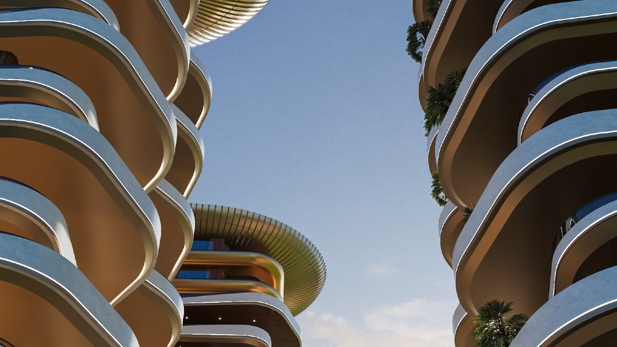 Alpha Architecture / Irakli Emiridze — A Coastal Masterpiece